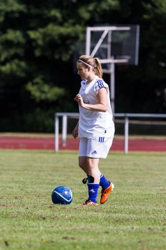 Bild 41 - VfL Struvenhtten - FSC Kaltenkirchen